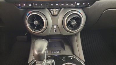 2022 Chevrolet Blazer Premier