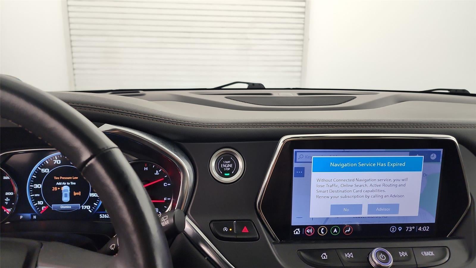 2022 Chevrolet Blazer Premier