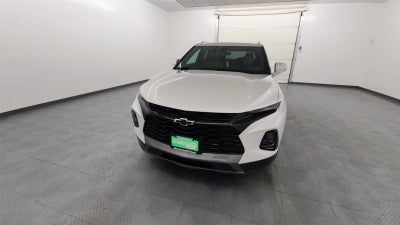 2022 Chevrolet Blazer Premier