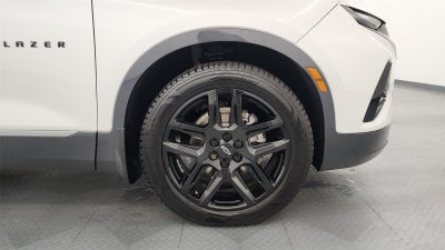2022 Chevrolet Blazer Premier