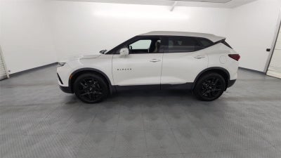 2022 Chevrolet Blazer Premier