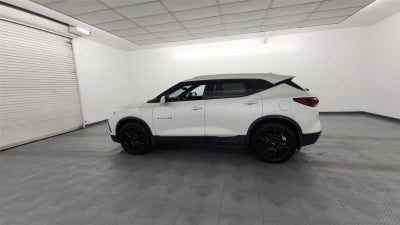 2022 Chevrolet Blazer Premier
