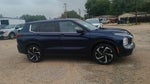 2024 Mitsubishi Outlander Base