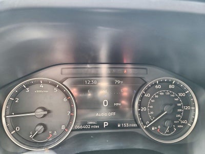2024 Mitsubishi Outlander Base