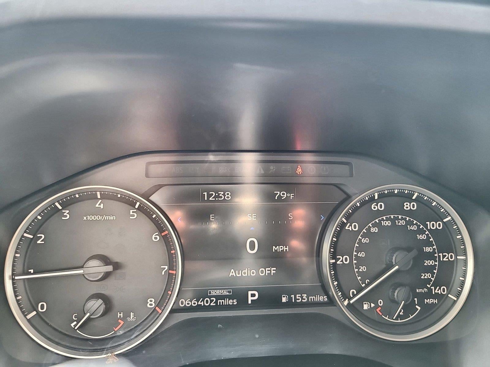 2024 Mitsubishi Outlander Base