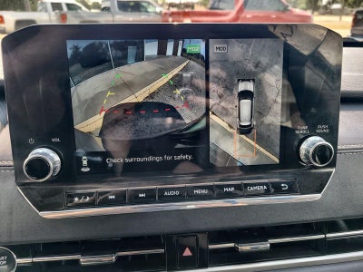 2024 Mitsubishi Outlander Base