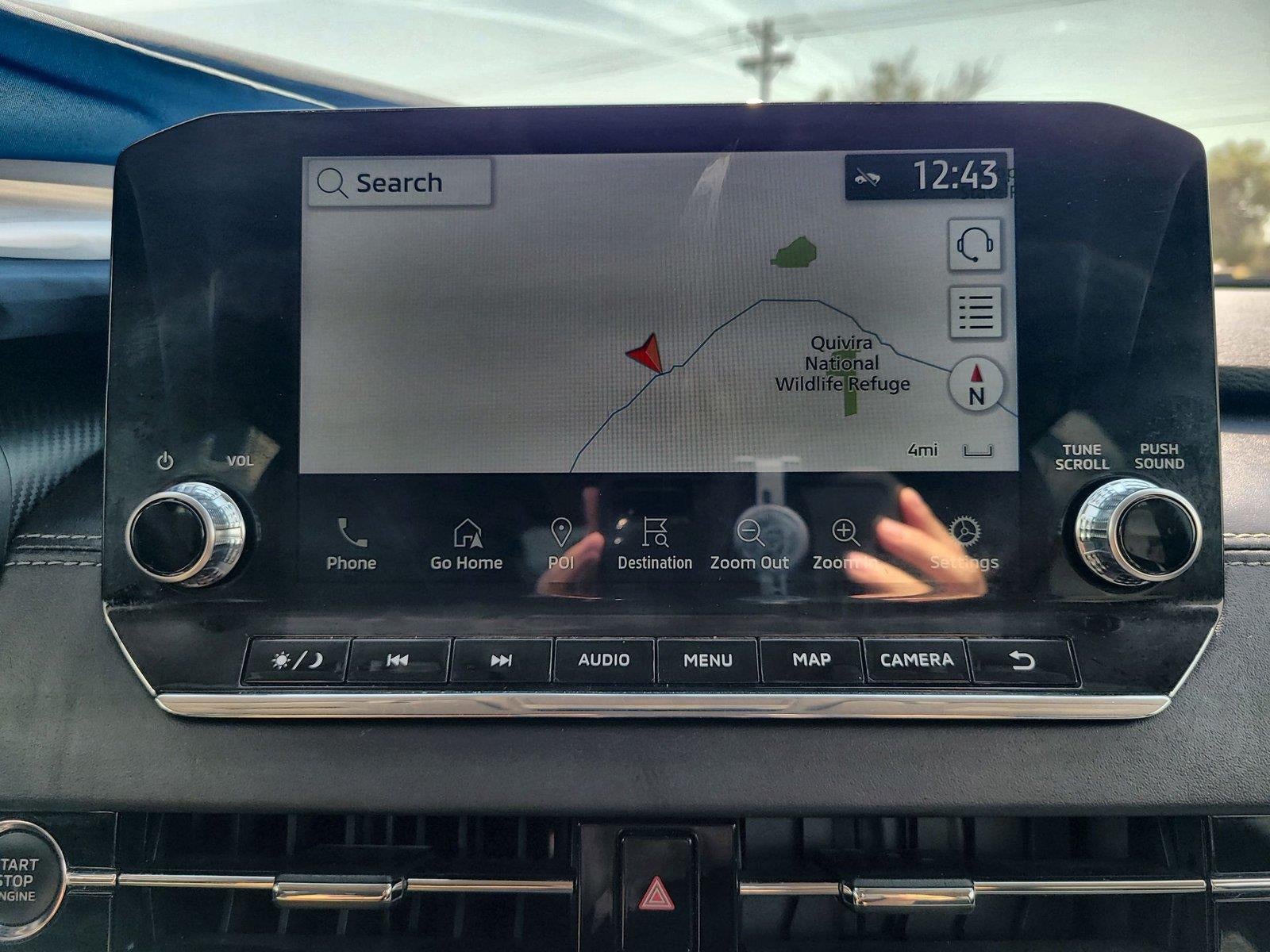 2024 Mitsubishi Outlander Base