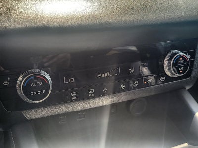 2024 Mitsubishi Outlander SE Ralliart