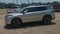 2024 Mitsubishi Outlander SE Ralliart
