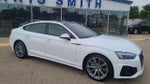 2025 Audi A5 Sportback S line Premium