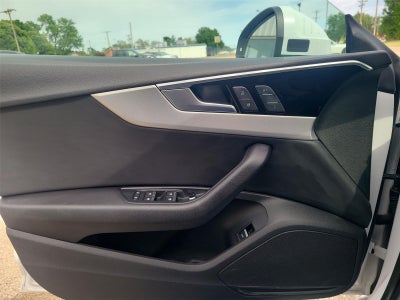 2025 Audi A5 Sportback S line Premium