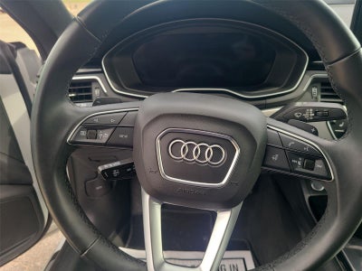 2025 Audi A5 Sportback S line Premium