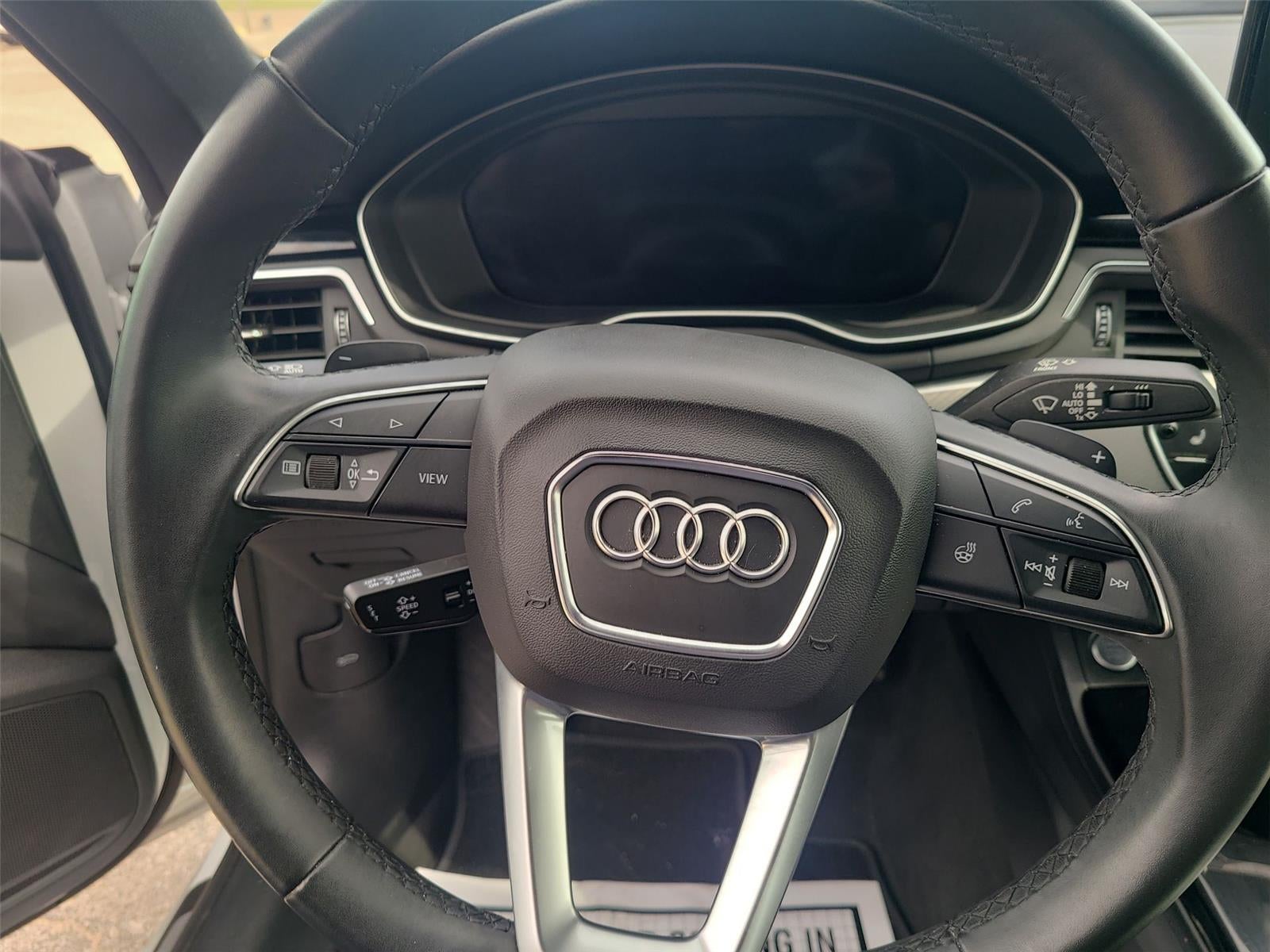 2025 Audi A5 Sportback S line Premium