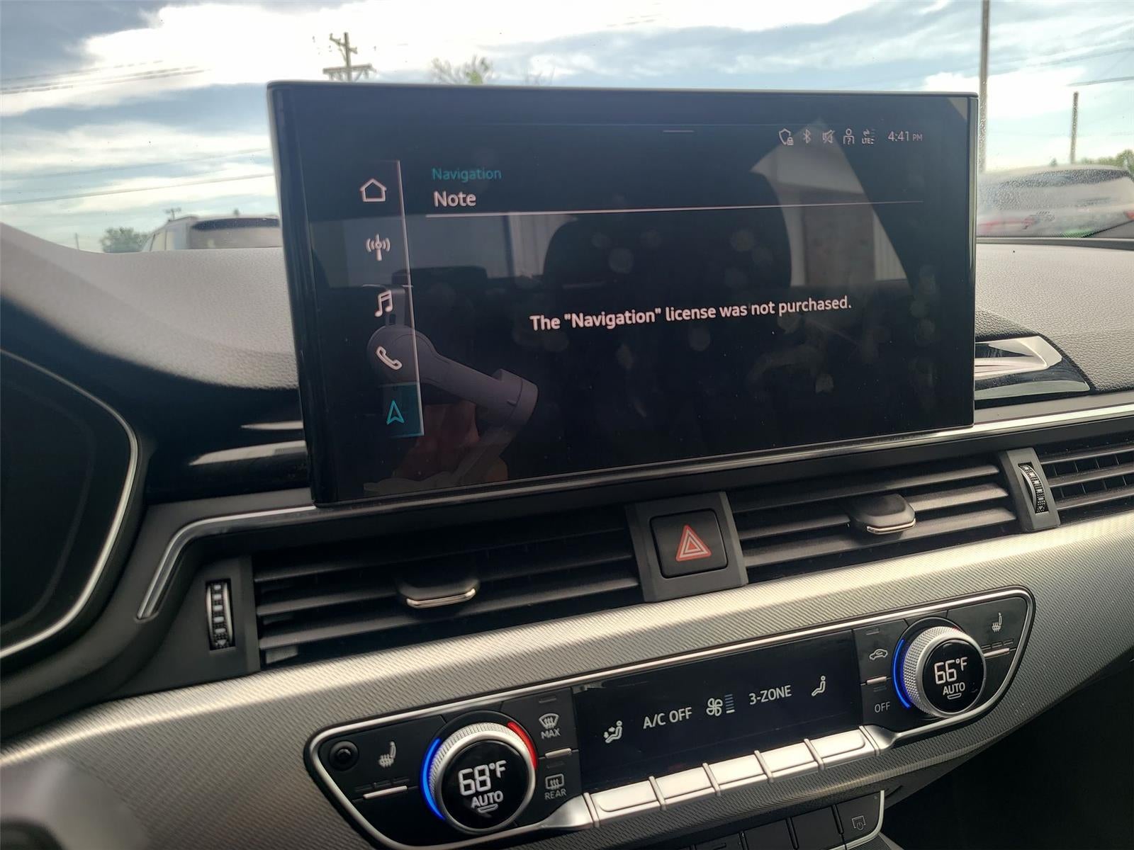 2025 Audi A5 Sportback S line Premium