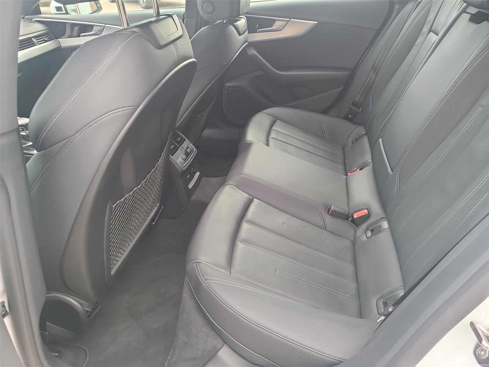 2025 Audi A5 Sportback S line Premium