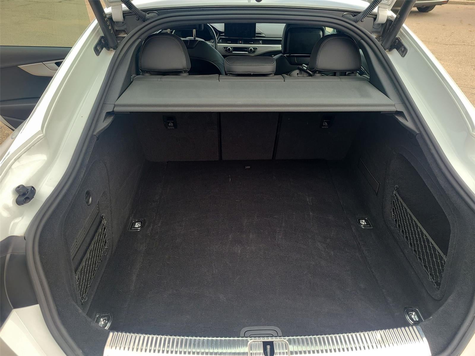 2025 Audi A5 Sportback S line Premium