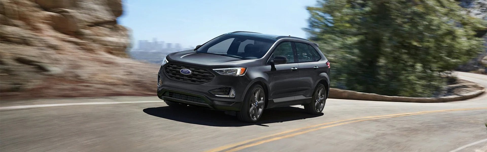 ford edge Morris Smith Ford of Leavenworth in Leavenworth KS