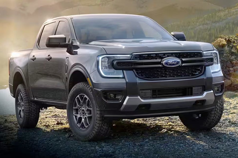 Morris Smith Ford of Leavenworth in Leavenworth KS