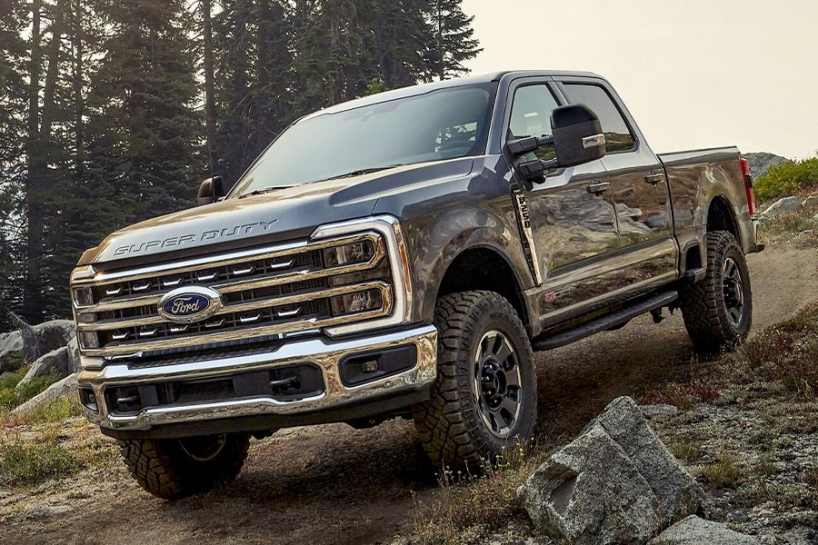 Morris Smith Ford of Leavenworth in Leavenworth KS