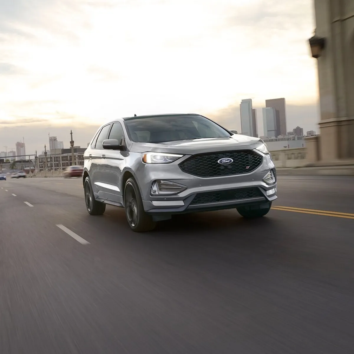 Morris Smith Ford of Leavenworth in Leavenworth KS