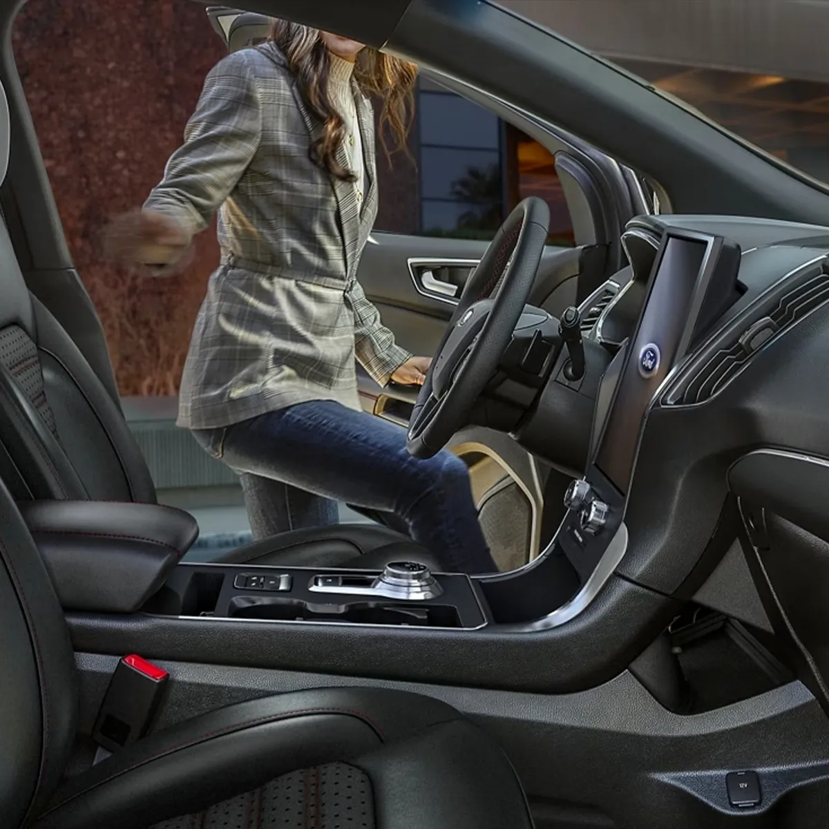 Morris Smith Ford of Leavenworth in Leavenworth KS