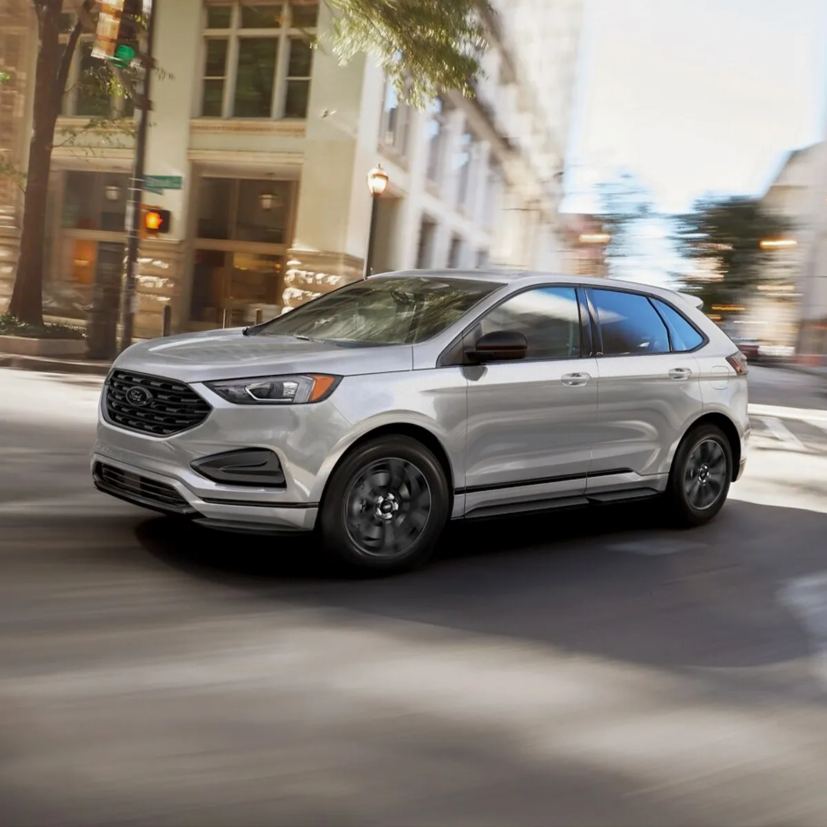 Morris Smith Ford of Leavenworth in Leavenworth KS