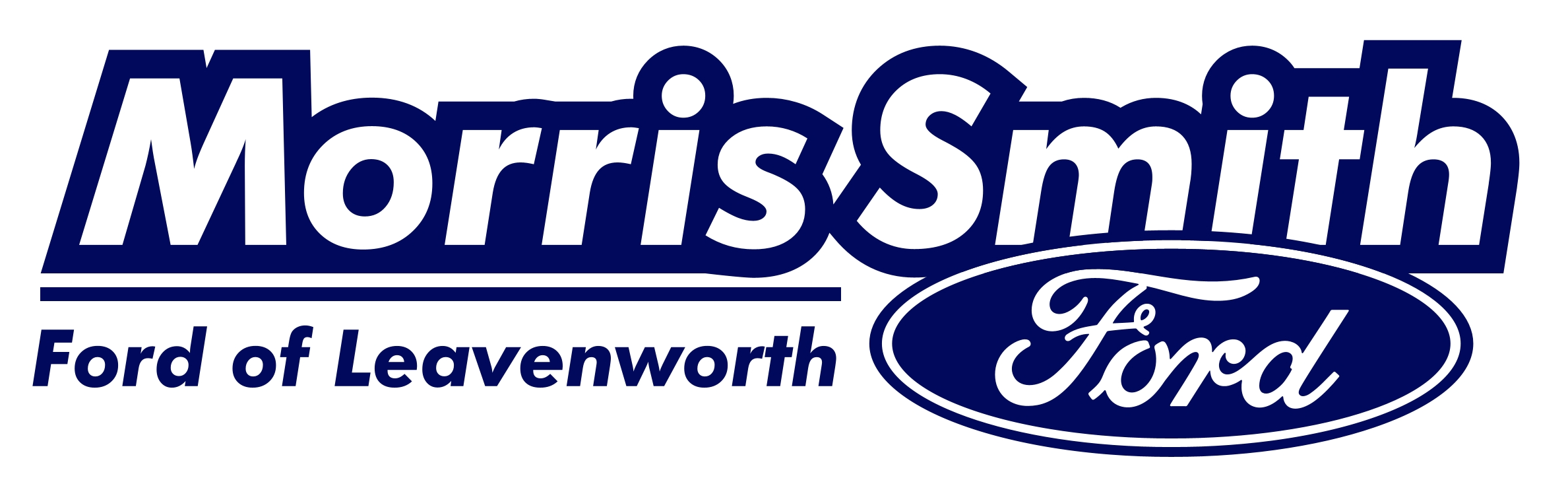 Morris Smith Ford of Leavenworth in Leavenworth KS