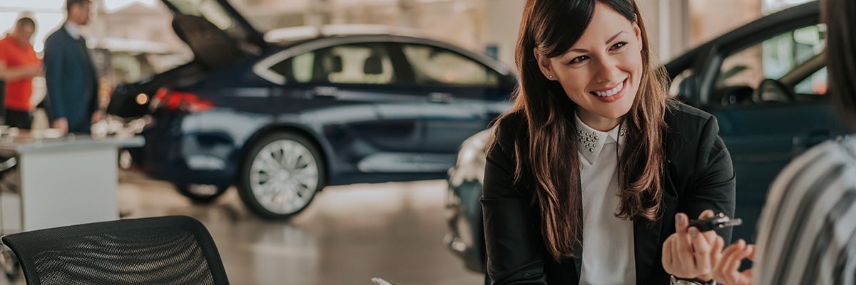 Morris Smith Ford of Leavenworth in Leavenworth KS