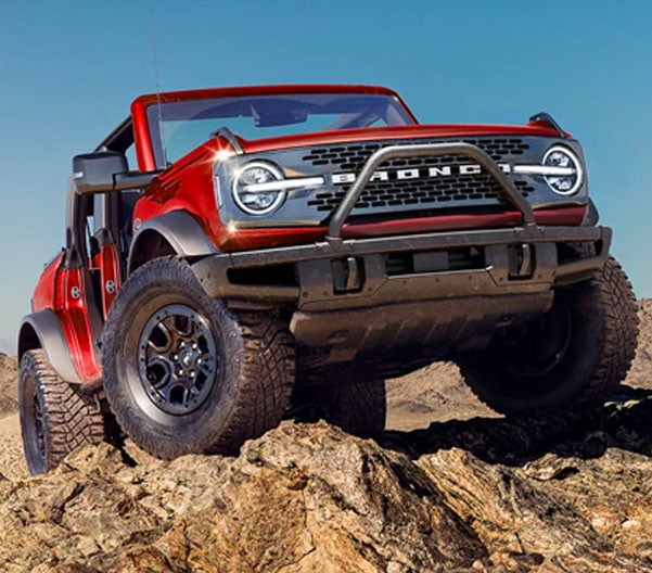 Morris Smith Ford of Leavenworth in Leavenworth KS