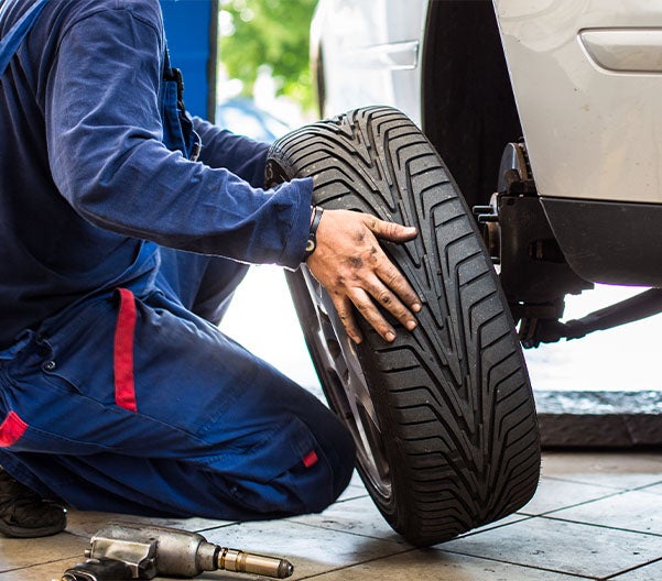 Morris Smith Ford of Leavenworth in Leavenworth KS