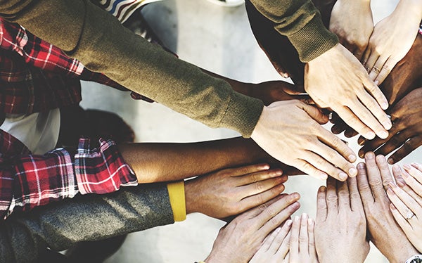 hands in Morris Smith Ford of Leavenworth in Leavenworth KS