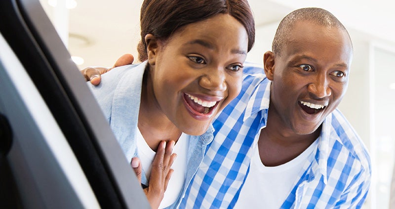 Morris Smith Ford of Leavenworth in Leavenworth KS